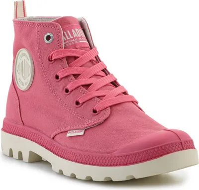 Image de Chaussures Palladium Pampa Duo Chrome 74470699M