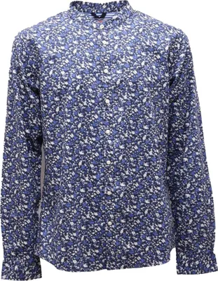 Produktbild von 7497AL camicia uomo SUN 68 man korean shirt