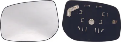 Produktbild von Alkar Spiegelglas, Außenspiegel rechts 6432267