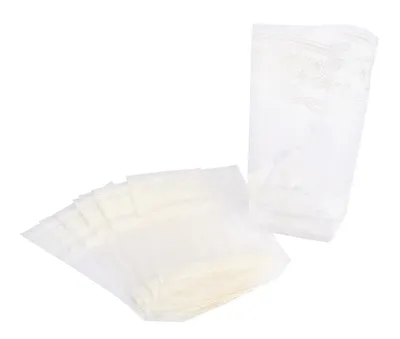 Immagine prodotto di folia 284 folia borsa in cellophane stampa pizzo, dimensioni: (L)95 x (H)160 mm