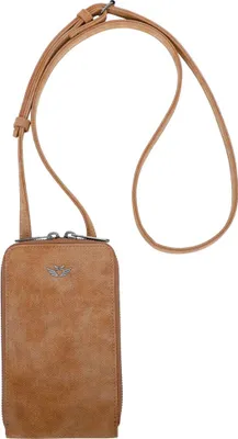 Image de Fritzi aus Preußen sac pour téléphone portable Rub Jozy Cracker marron clair