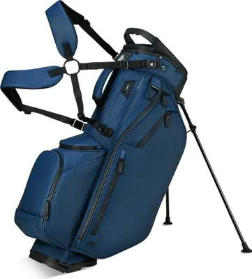 Produktbild von Big Max Dri Lite Hybrid Prime Stand bag Navy