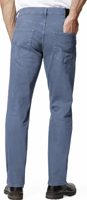 Produktbild von HERO by John Medoox PHOENIX DENIM BIG SEASON Herren 5-Pocket-Jeans Straight Fit W46 / L30 blue dusk wash