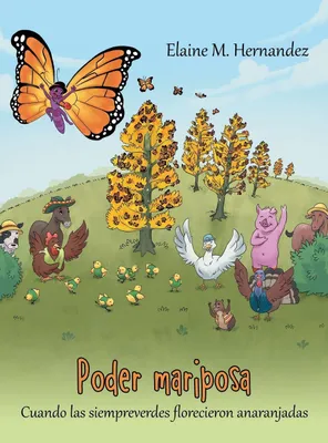 Produktbild von Poder mariposa