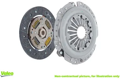 Image de Kit d'embrayage Valeo 786029
