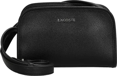 Produktbild von Lacoste Elegance Crossover Bag - Umhängetasche 20.5 cm (noir)