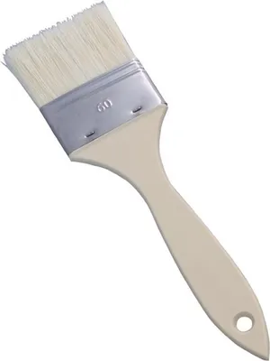 Produktbild von Schneider Backpinsel 6cm