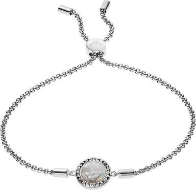Zdjęcie produktu dla Emporio Armani Jewelry SIGNATURE EG3347040 Bransoletka damska