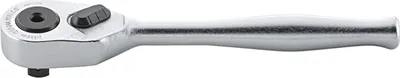 Obrázek produktu pro STAHLWILLE 415SGH N, Nerezová ocel, 1/4", 88 g