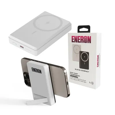 Produktbild von Powerbank MagSafe Schnelles kabelloses Laden 10000mAh Magnetisch