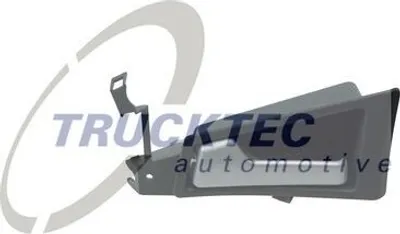 Produktbild von TRUCKTEC AUTOMOTIVE 05.53.009 Türgriff Links für MAN TGM