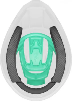 Produktbild von LAZER Polster Chase KinetiCore L - Ersatzpolster für optimalen Helmkomfort.