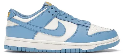 Obrázek produktu pro Nike Dunk Low Coast (dámská obuv) - velikost EU 44,5