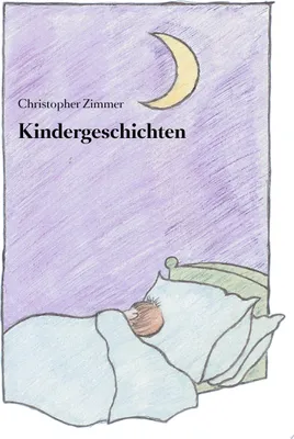 Produktbild von Kindergeschichten
