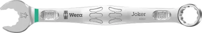 Produktbild von Wera 05020204001, 13 mm, 160 mm, 1 Stück(e)