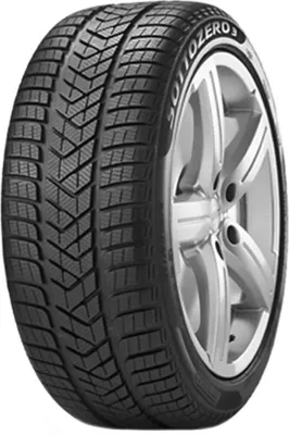 Produktbild von Pirelli Cinturato Winter 2 22555 R18 Xl 102 H