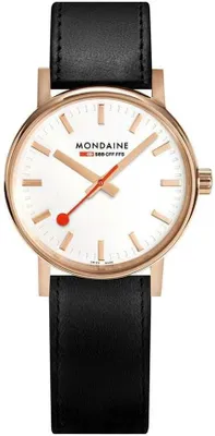 Produktbild von Mondaine Damen uhr - MSE.30112.LB