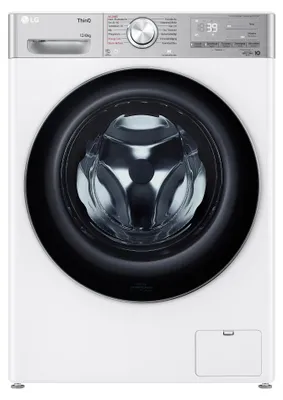 Produktbild von LG V9WD128H2 Waschtrockner 12kg AquaLock Inverter Direct Drive Hybrid System