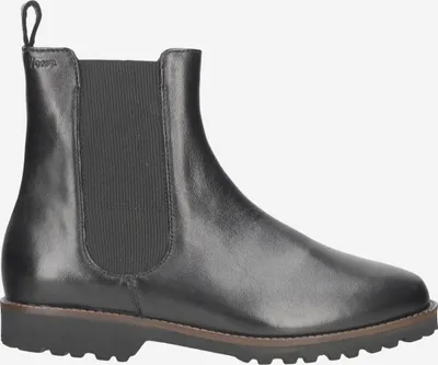 Produktbild von Sioux Meredith 750 Chelsea Boot Schwarz in Gr. 40.5