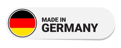 Produktbild von Bio- Jackenbügel Kleiderbügel aus Wiesengras 42 cm NEU 10 Stück
