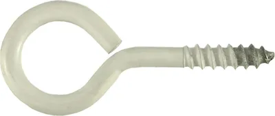 Produktbild von Connex Ringschrauben 4,0 x 30 x 14 mm
