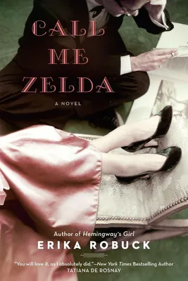 Produktbild von Call Me Zelda.by Robuck New