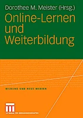 Obrázok produktu pre Online-Lernen und Weiterbildung