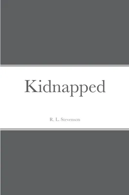 Produktbild von Kidnapped