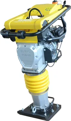 Image de Pilonneuse TCB-65