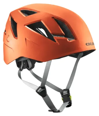 Produktbild von Edelrid Zodiac Ii Helm Orange 55-61 cm Herren,Damen Orange 55-61 cm