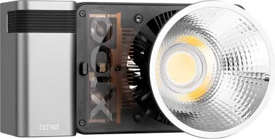 Immagine prodotto di Zhiyun Molus X100 combo