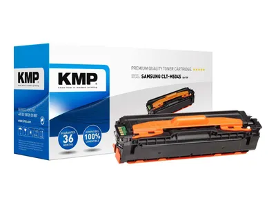 Obrázok produktu pre KMP SA-T59 Toner magenta kompatibel mit Samsung CLT-M504S