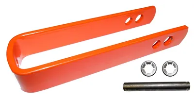 Produktbild von LESCHA Ersatzteil | Fusshebel komplett für Betonmischer SM 125 S / SM 145 S