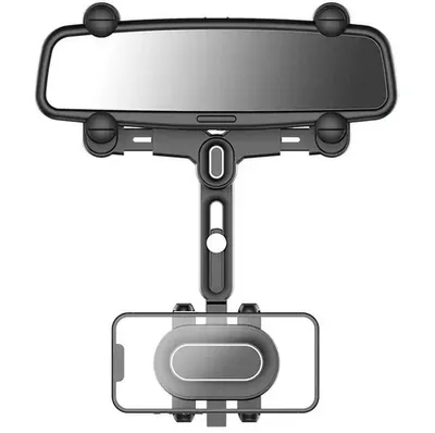 Image de Apt Ap25 Support De Miroir Pour Téléphone