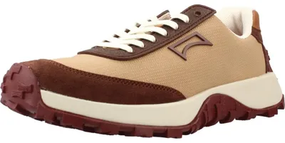 Image de Camper Rug Cola Couleur Brun Clair