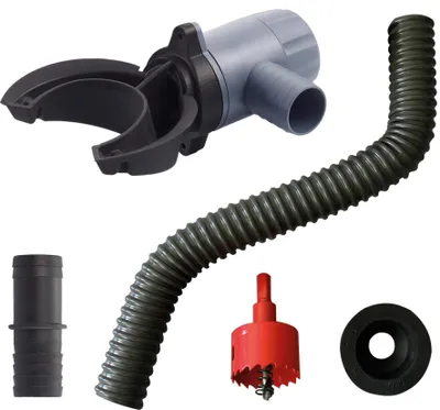 Produktbild von Regenwassersammler für Regenwassertanks