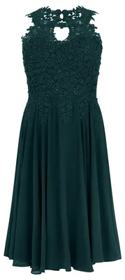 Produktbild von APART Kleid mit floraler Spitzenpracht