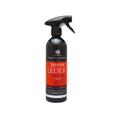Produktbild von Carr & Day & Martin Belvoir Lederpflege Step 2 500 ml