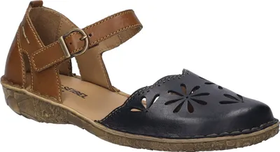 Obrázek produktu pro JOSEF SEIBEL Rosalie 04 | Dámské sandály | černá