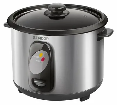 Image de SRM 1000SS cuiseur de riz SENCOR