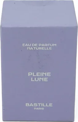 Produktbild von Bastille Pleine Lune Eau de Parfum Naturelle 50 ml