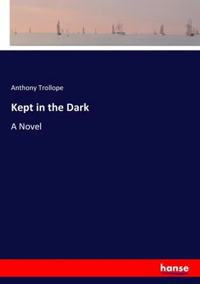 Image de Kept in the Dark