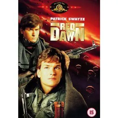 Produktbild von Red Dawn