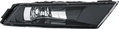 Produktbild von HELLA 1NB 011 836-141 H8 Nebelscheinwerfer Rechts für SKODA SUPERB Kombi (3V5) Nebelleuchte