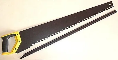 Zdjęcie produktu dla Piła do betonu Piła do betonu 700 mm - 17 zębów z węglików spiekanych