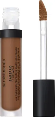 Image de BARE MINERALS | BAREPRO | Face
