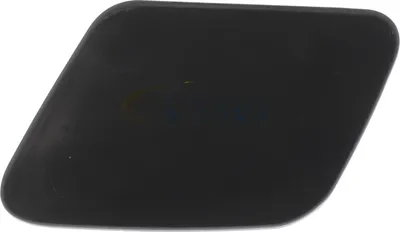 Image de Cache, pare-chocs VW A4 8E