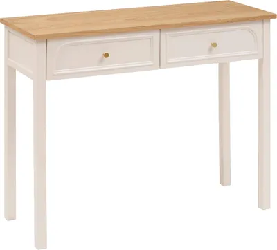 Obrázek produktu pro Eazy Living Konsolentisch 100 cm Pascal Beige