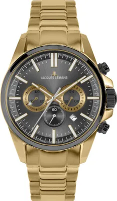 Produktbild von Jacques Lemans 1-2119H 1-2119H Herrenchronograph