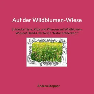 Produktbild von Auf der Wildblumen-Wiese